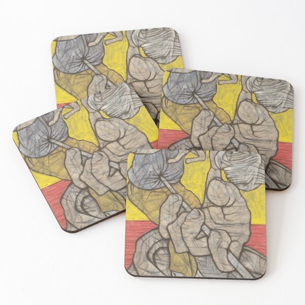 Item preview, Surrender designed and sold by KeoniCimenski.