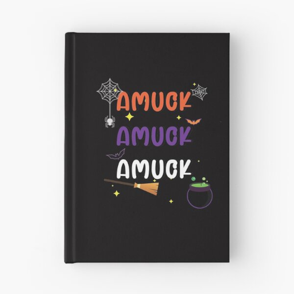 Item preview, Amuck  designed and sold by beautyandthetee.