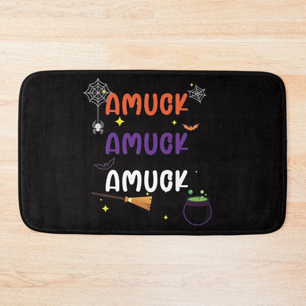 Item preview, Amuck  designed and sold by beautyandthetee.