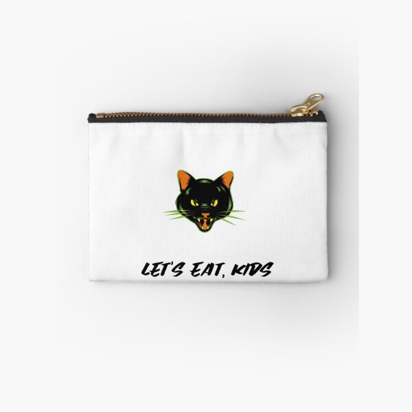 Item preview,  Let's Eat Kids Punctuation Saves Lives designed and sold by Skaters.