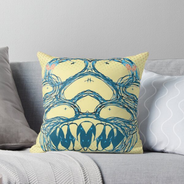 Item preview, Monster Mash designed and sold by SpeedR8cer5.