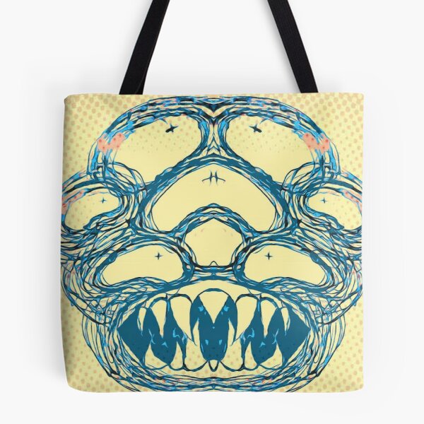 Item preview, Monster Mash designed and sold by SpeedR8cer5.