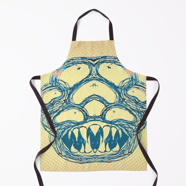 Item preview, Monster Mash designed and sold by SpeedR8cer5.