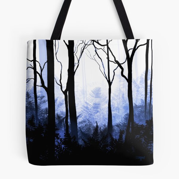 Item preview, Through the ferns  designed and sold by Cwefoot.