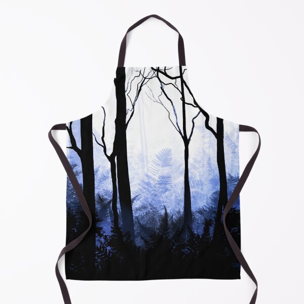 Item preview, Through the ferns designed and sold by Cwefoot.