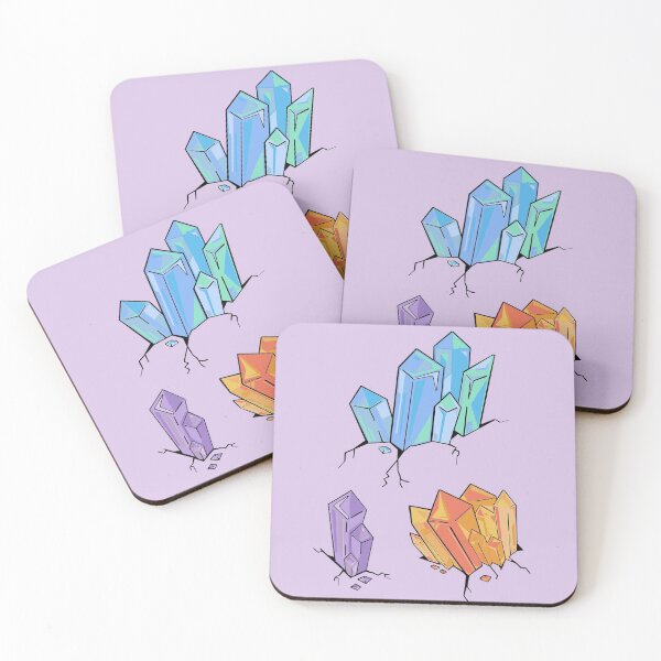 Item preview, Pastel Crystal designed and sold by Destotim.