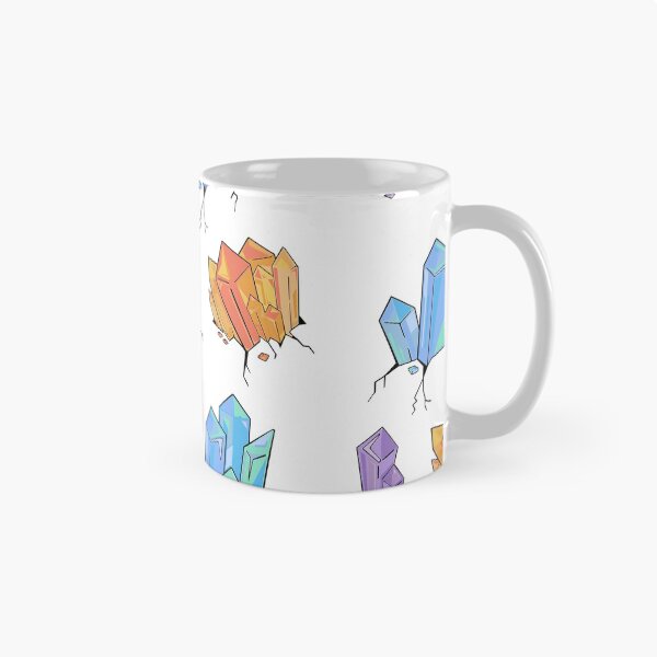 Item preview, Pastel Crystal designed and sold by Destotim.