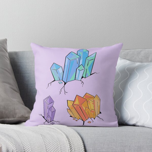 Item preview, Pastel Crystal designed and sold by Destotim.