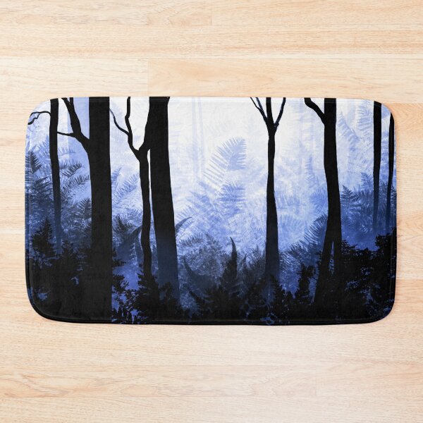 Item preview, Through the ferns  designed and sold by Cwefoot.