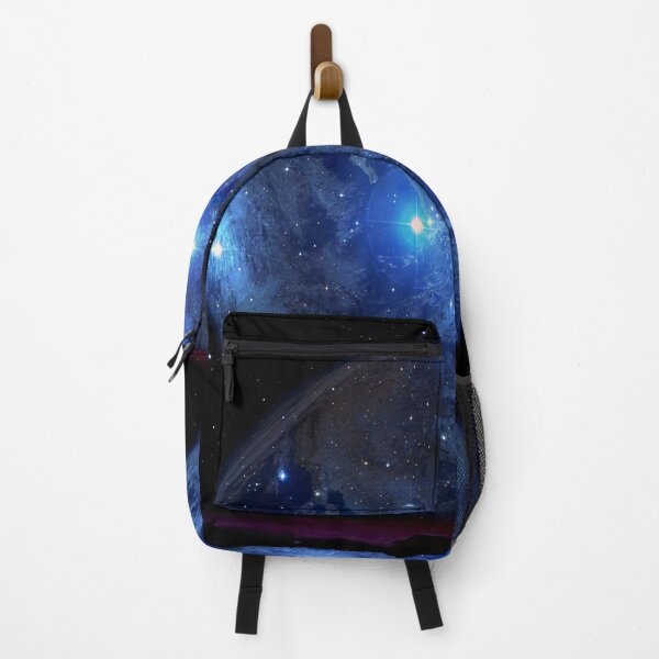 Item preview, Glittering Blue Planet designed and sold by 16yoTalent.