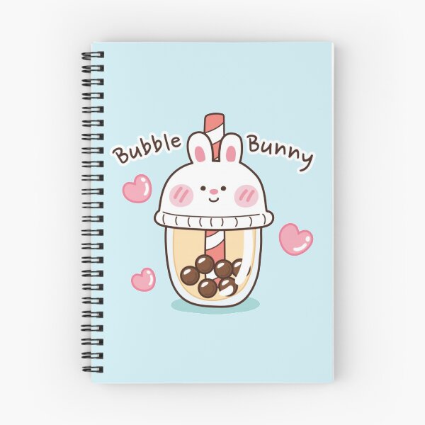 Item preview, Bubble Bunny designed and sold by kawaiistudio.