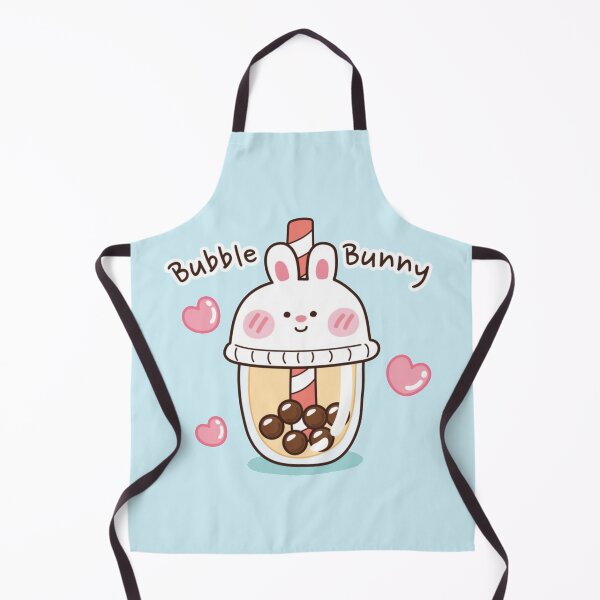 Item preview, Bubble Bunny designed and sold by kawaiistudio.