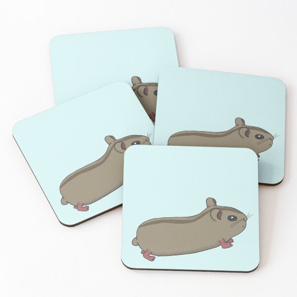 Item preview, Running Hamster designed and sold by Geometrico22.