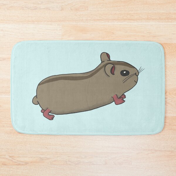 Item preview, Running Hamster designed and sold by Geometrico22.