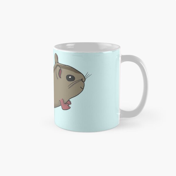 Item preview, Running Hamster designed and sold by Geometrico22.