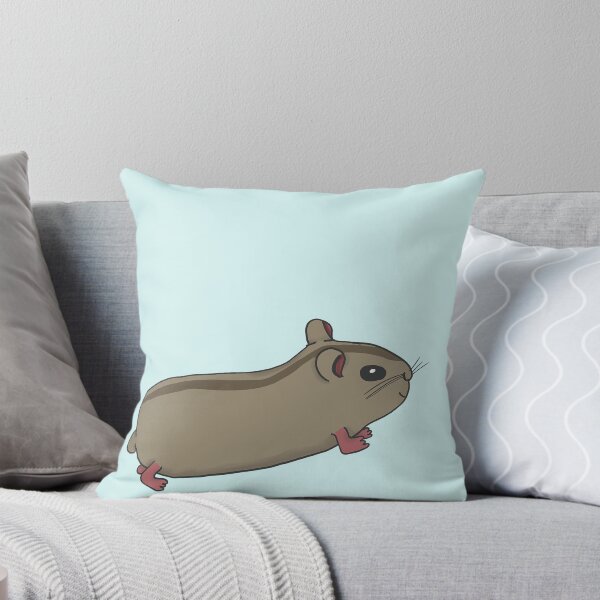 Item preview, Running Hamster designed and sold by Geometrico22.