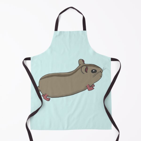 Item preview, Running Hamster designed and sold by Geometrico22.