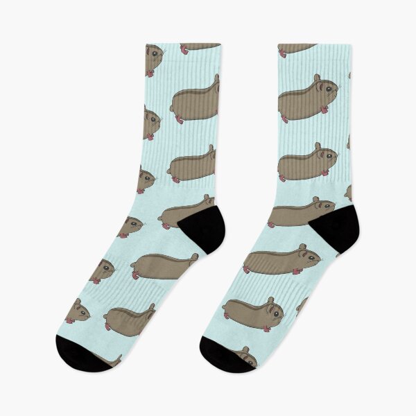 Item preview, Running Hamster designed and sold by Geometrico22.