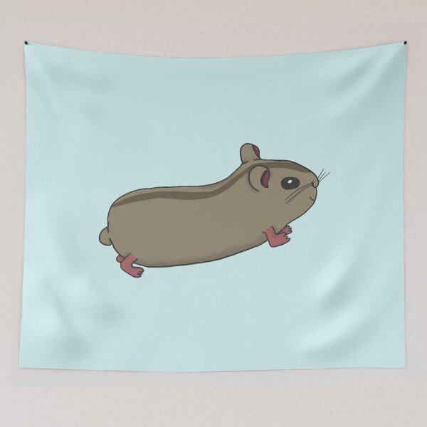 Item preview, Running Hamster designed and sold by Geometrico22.