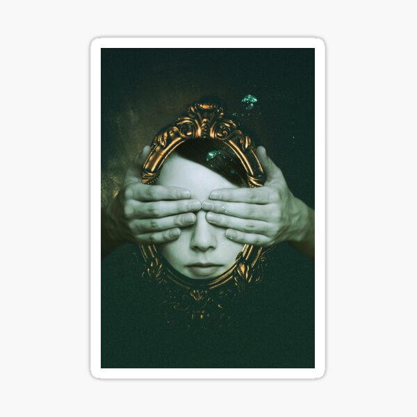 Item preview, mirror illusion designed and sold by exceedthedose.
