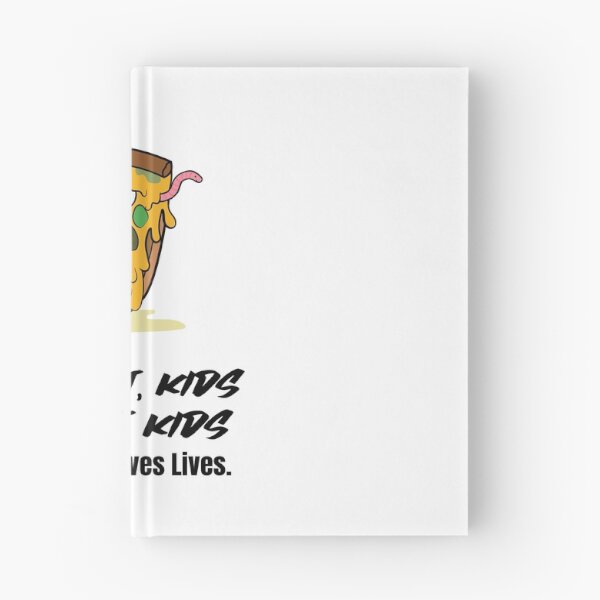 Item preview,  Let's Eat Kids Punctuation Saves Lives designed and sold by Skaters.