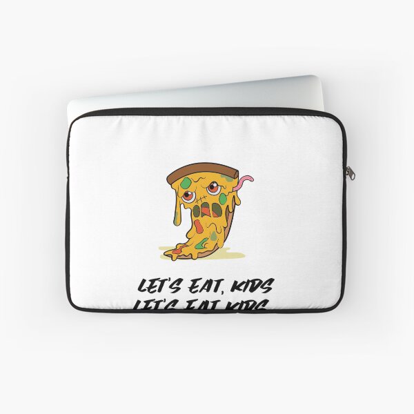 Item preview,  Let's Eat Kids Punctuation Saves Lives designed and sold by Skaters.