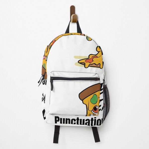 Item preview,  Let's Eat Kids Punctuation Saves Lives designed and sold by Skaters.