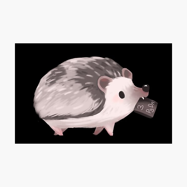 Item preview, Keyboard Thief designed and sold by Pameloo.