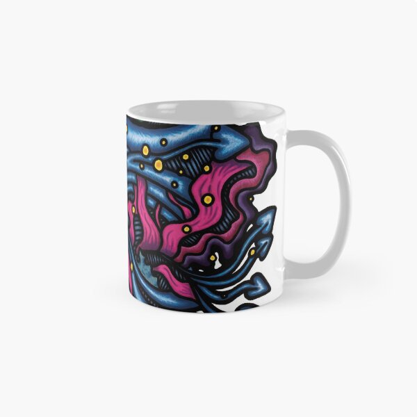 Item preview, Dimension Doodle designed and sold by JasonLittleton.