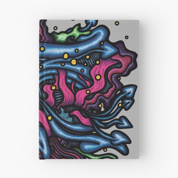 Item preview, Dimension Doodle designed and sold by JasonLittleton.