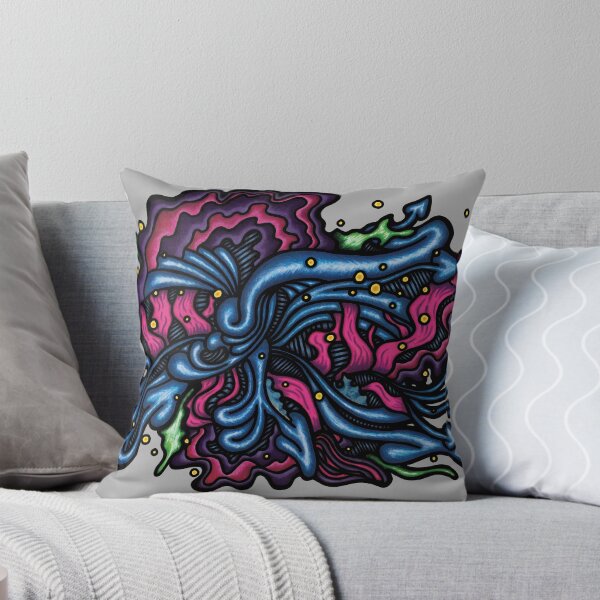 Item preview, Dimension Doodle designed and sold by JasonLittleton.