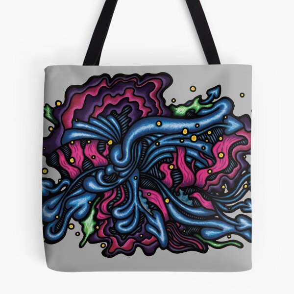 Item preview, Dimension Doodle designed and sold by JasonLittleton.