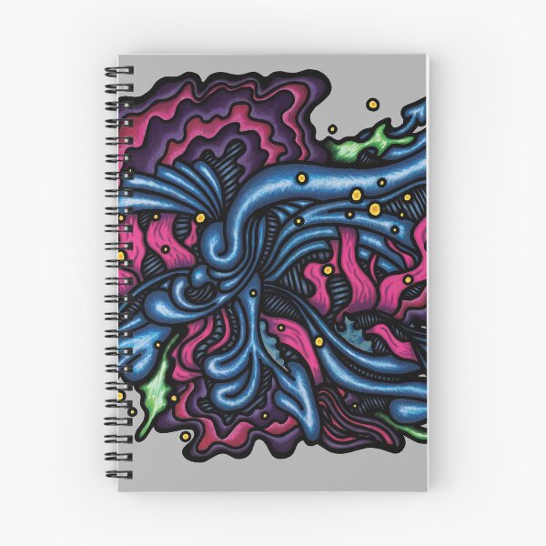 Item preview, Dimension Doodle designed and sold by JasonLittleton.