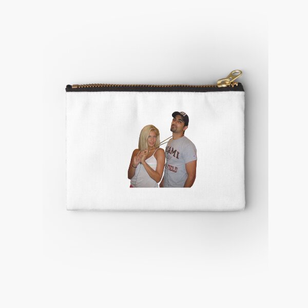 Item preview, Kaysar Ridha and Janelle Pierzina designed and sold by nothatbeckyg.