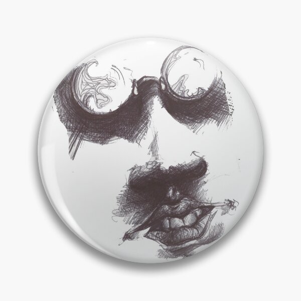Item preview, Wannabe Edna designed and sold by AMDink.