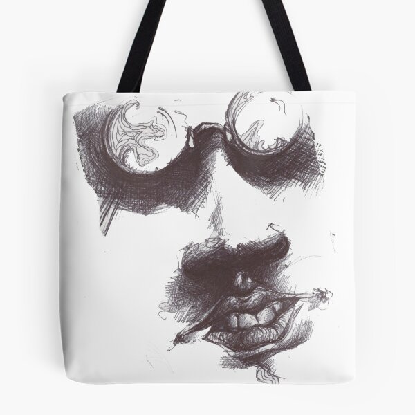 Item preview, Wannabe Edna designed and sold by AMDink.