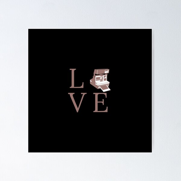 Item preview, Love photography designed and sold by Monkey204.