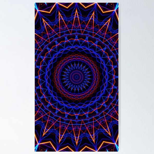 Item preview, Centrifuge 004 designed and sold by Kollmann ArtworX.