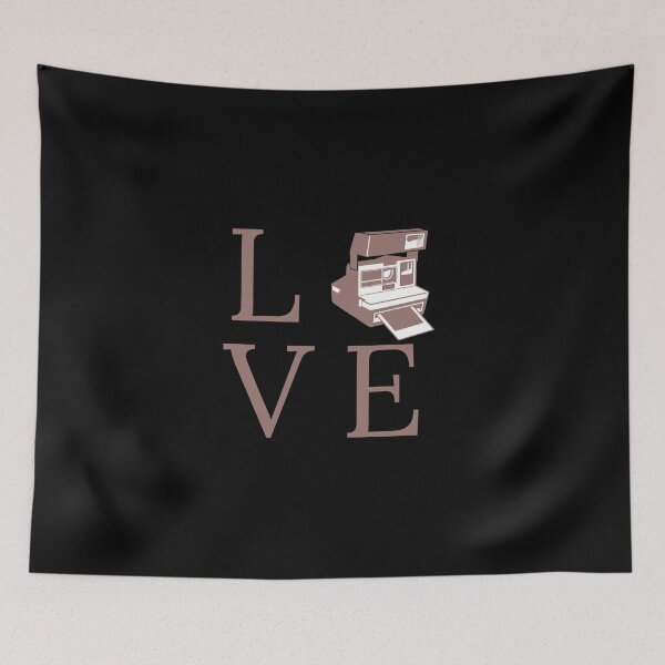 Item preview, Love photography designed and sold by Monkey204.