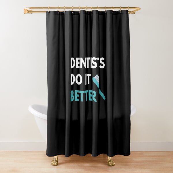 Item preview, Dentists Do it Better designed and sold by JessyDesigns.