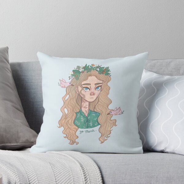 Item preview, JO MARZO designed and sold by mollydraws.