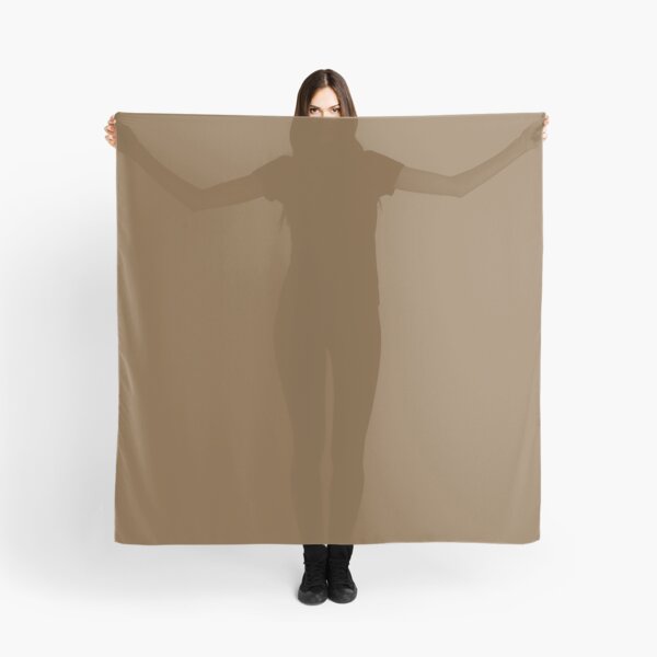 Item preview, 206. Coyote Brown  designed and sold by KinitaDesign.