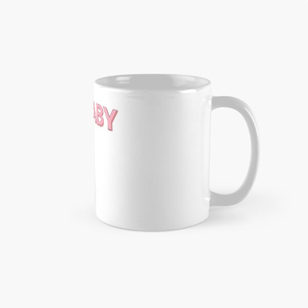 Item preview, Crybaby Cute Teen Retro designed and sold by sharedipmemes.