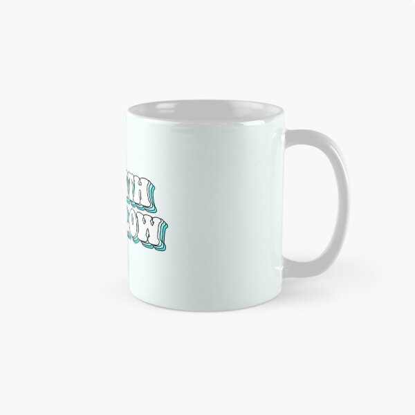 Item preview, aesthetic blue go with the flow designed and sold by STAR10008.