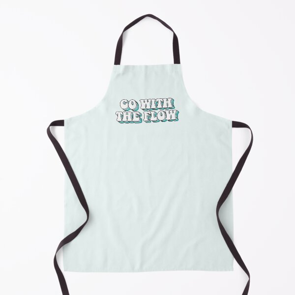 Item preview, aesthetic blue go with the flow designed and sold by STAR10008.