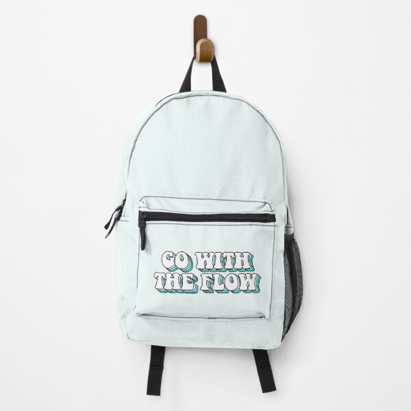 Item preview, aesthetic blue go with the flow designed and sold by STAR10008.