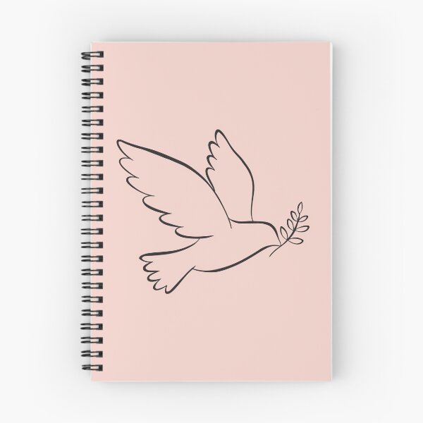 Item preview, Peace Dove With Olive Branch designed and sold by PixelProtest.
