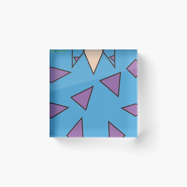 Item preview, Rocko designed and sold by Venux.