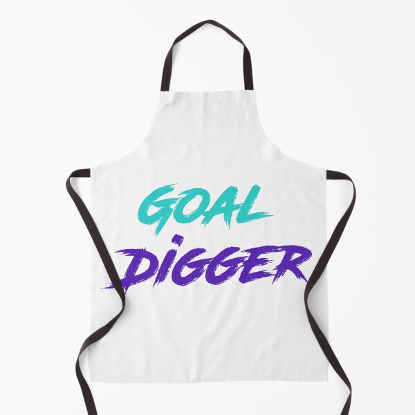 Item preview, Goal Digger designed and sold by Six Deers.