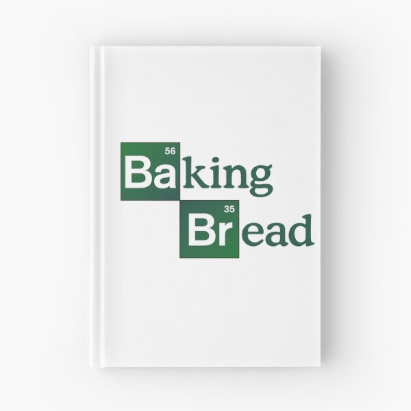 Item preview, Baking Bread designed and sold by Indestructibbo.